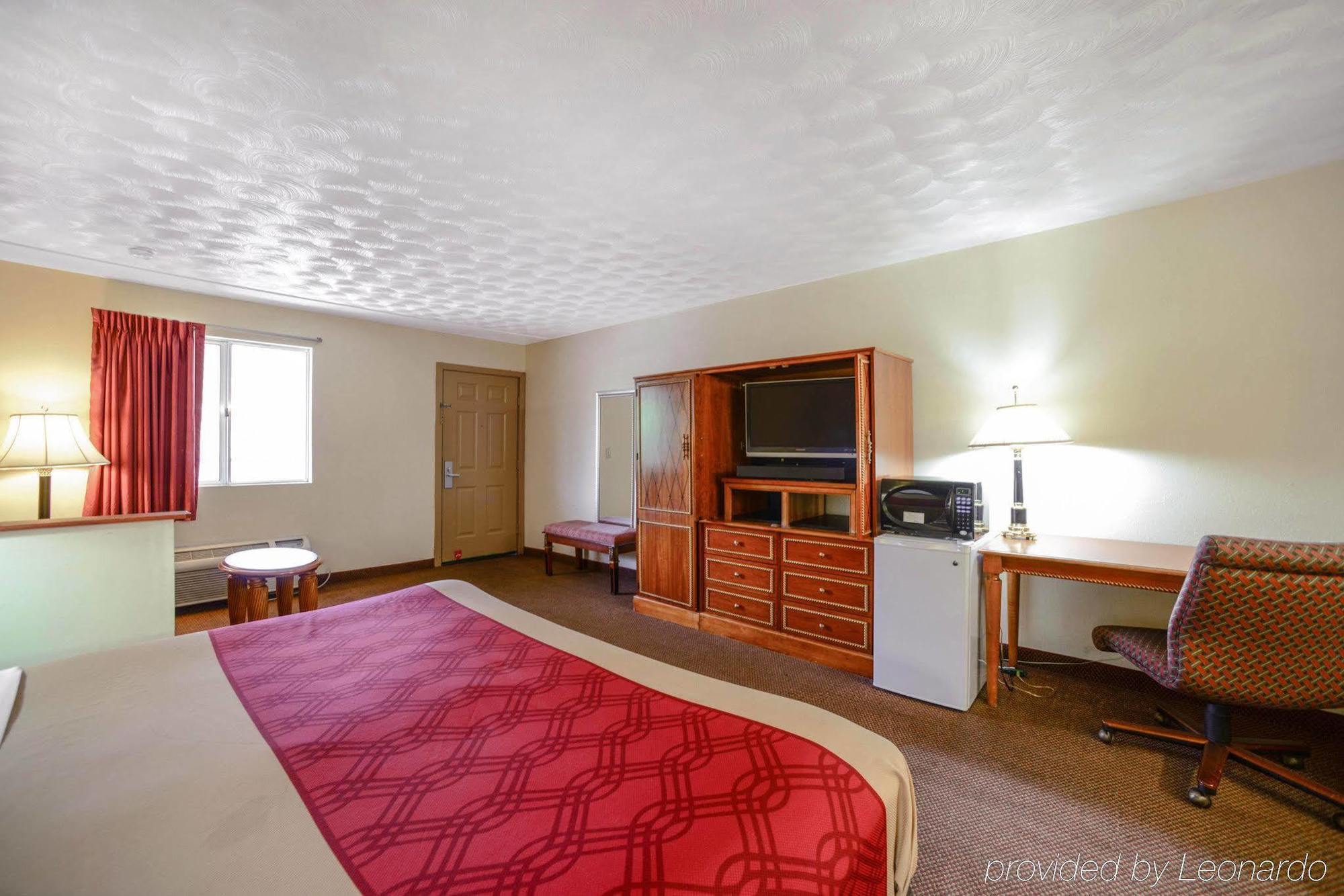 Econo Lodge Inn & Suites Carbondale Ngoại thất bức ảnh